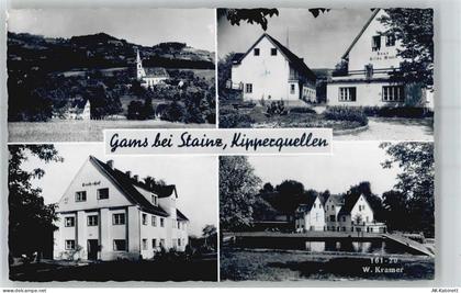 8130 Gams - Kipperquellen - 51212540