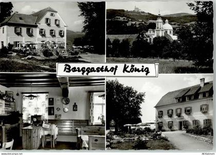 8225 Pöllau - Gasthaus König Pöllauberg - 52196382