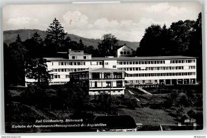 8344 Bad Gleichenberg - 52059879