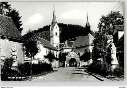 8580 Maria Lankowitz - Kirche - 52130984