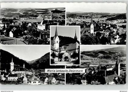8580 Maria Lankowitz - Kirche - 52130999