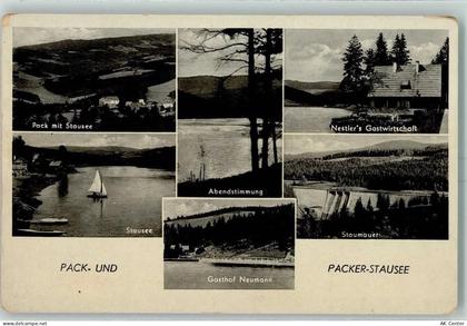 8583 Pack - Gasthaus Packer Stausee - 10577963