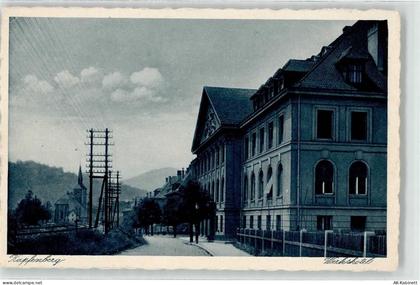 8605 Kapfenberg - Werkshotel Kirche - 52131209