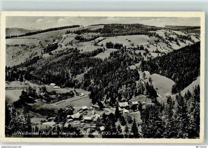 8670 Krieglach - Waldheimat-Alpl - 10275911
