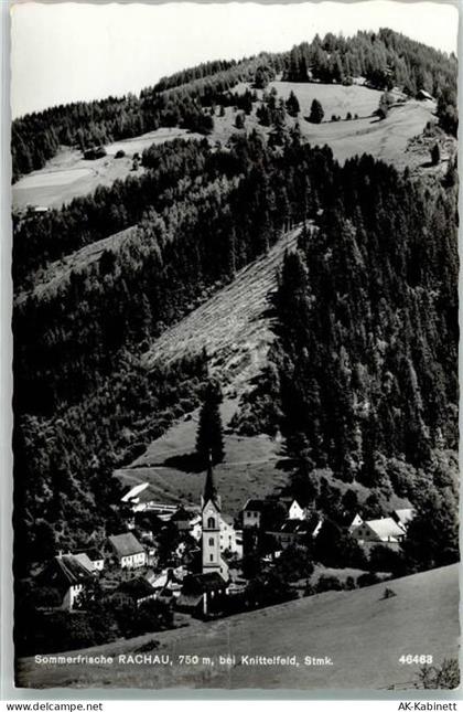 8720 Rachau - Knittelfeld - 39502229