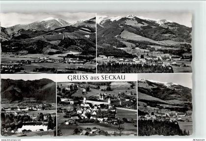 8732 Seckau - 52032764