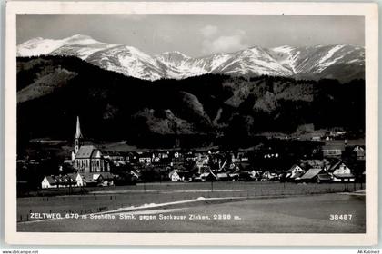 8740 Zeltweg - 51924456