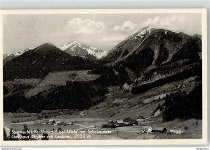 8794 Vordernberg - 52164794