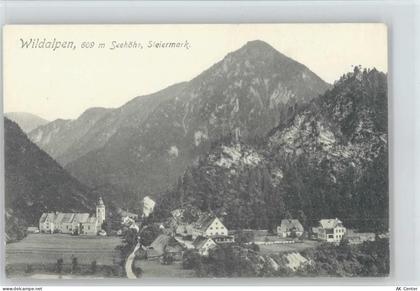 8924 Wildalpen - 10042683