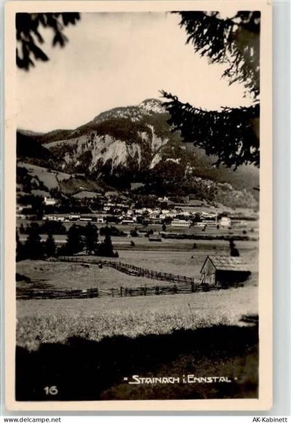 8950 Stainach - 52136510