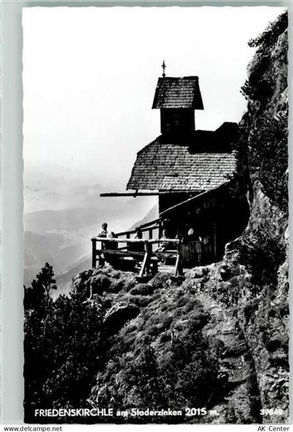 8962 Gröbming - Friedenskirchle am Stoderzinken - 10279974