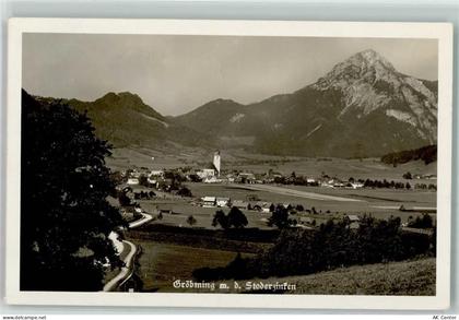 8962 Gröbming - mit dem Stoderzinken - 10492987