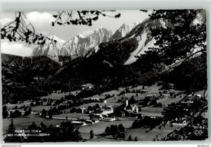 8972 Ramsau am Dachstein - 39380966