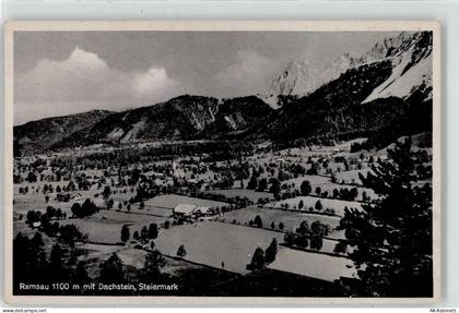 8972 Ramsau am Dachstein - 52122506