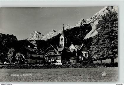 8972 Ramsau am Dachstein - 52122524