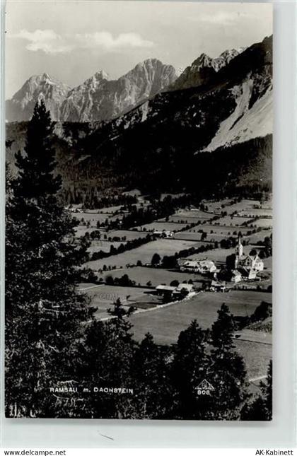 8972 Ramsau am Dachstein - 52122578