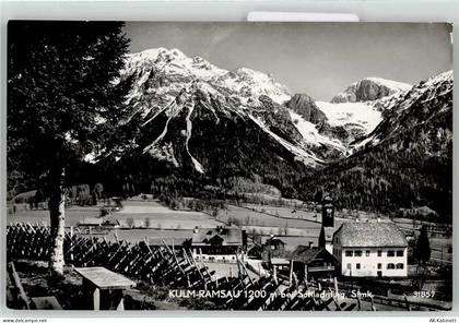 8972 Ramsau am Dachstein - Kulm bei Ramsau - 52059780