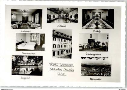 9560 Feldkirchen in Kärnten - Hotel Germann - 52196383