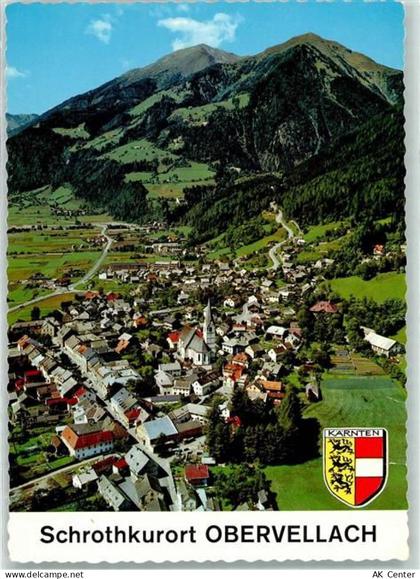 9821 Obervellach - Fliegeraufnahme - 10278122