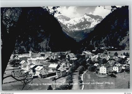 9822 Mallnitz - 10043135