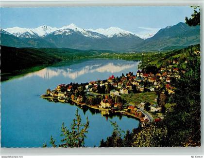 9872 Millstatt - Luftaufnahme - 40134365