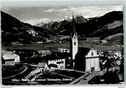 9920 Sillian - Lienzer Dolomiten - 39384590