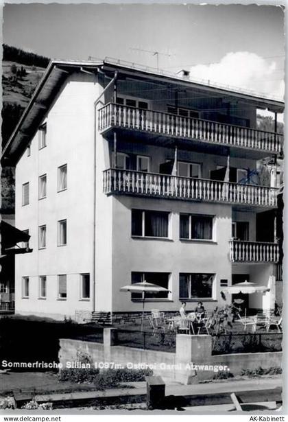 9920 Sillian - Pension garni Atzwanger - 51169087