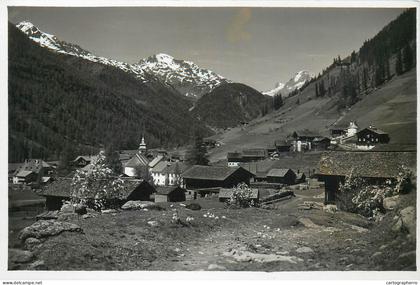 A5682 Austria St Jakob im Defereggental