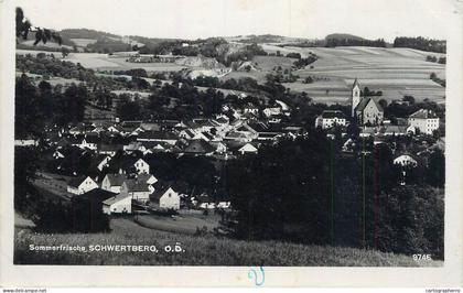 A6042 Austria Schwertberg panorama