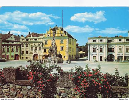 AUTRICHE LANGENLOIS WEINSTADT LANGENLOIS