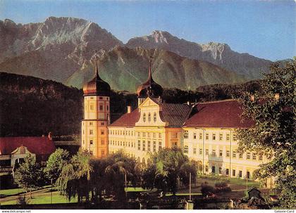 AUTRICHE STAMS STIFT STAMS