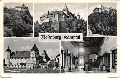 B16129 Rosenburg Kamptal