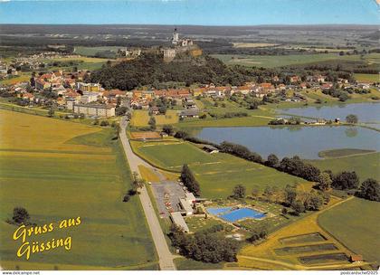 B31931 Gussing austria