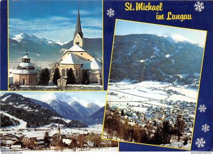 B32136 St Michael im Lungau   austria