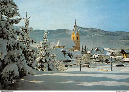 B68124 Austria Bad Mitterndorf Salzkammergut