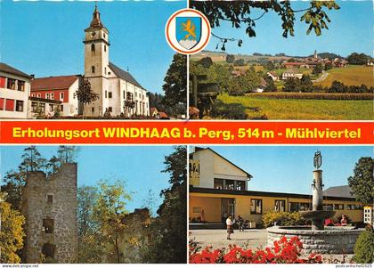 B68813 Windhaag bei Perg  austria