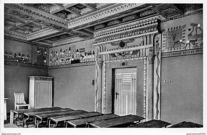 B7044 Austria NO Berndorf Volks Hauptschulen