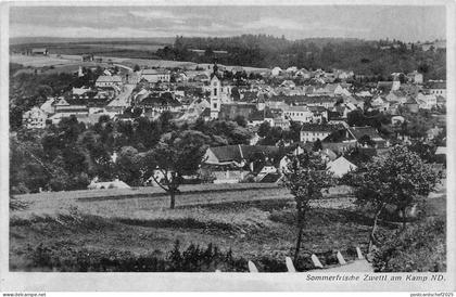 B7354 Zwettl am Kamp Austria NO