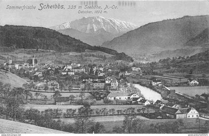 B7448 Scheibbs Seehohe Austria NO