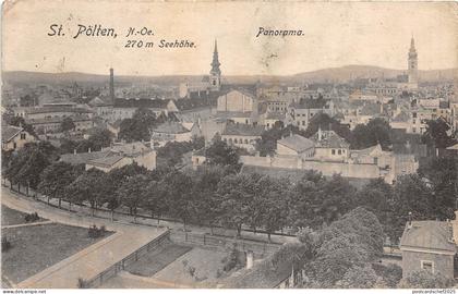 B7585 St. Polten Seeohe Austria NO
