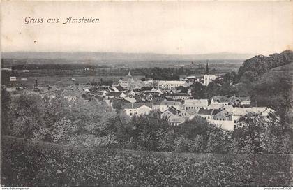 B7666 Amstetten Austria NO