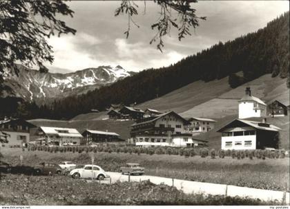 Baad Mittelberg Kleinwalsertal Baad Kleinwalsertal Derrental