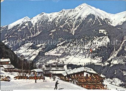 Badgastein Bellevue Alm