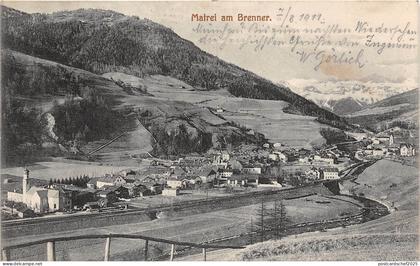 bg18853 Austria Tirol matrei am brenner