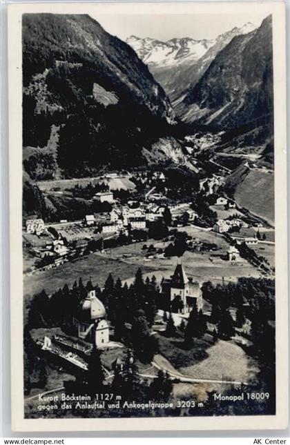 Böckstein - Gesamtansicht - 50646488