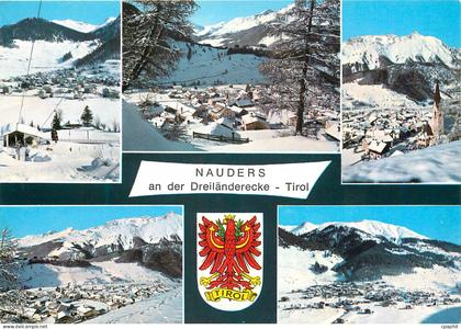 CPM Nauders