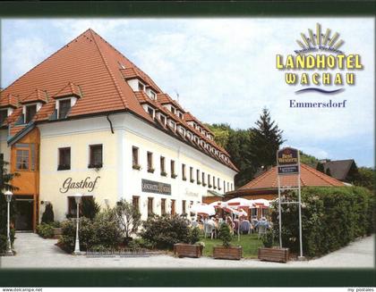Emmersdorf Wachau Landhotel Wachau