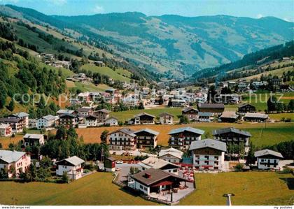 Hinterglemm Saalbach