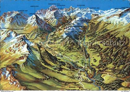 Kleinwalsertal