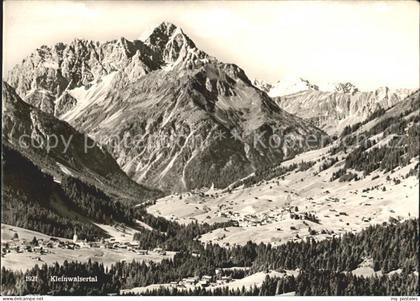 Kleinwalsertal